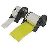 Brother DK-22210 Endlosetiketten (1 Rolle (2.9 x 30.48))