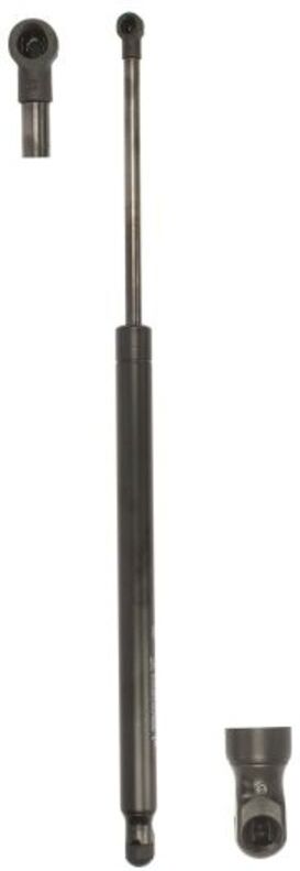 Gasfeder, Koffer-/Laderaum KROSNO 31097