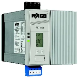 WAGO GmbH & Co. KG Stromversorgung 787-854