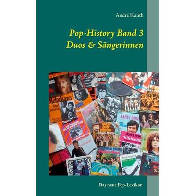Pop-History Band 3 -