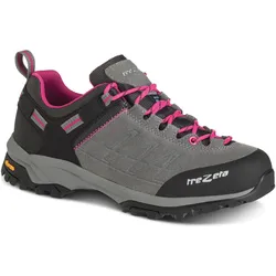 Trezeta, Damen, Wanderschuhe, wanderschuhe für damen raider wp (37.5), Grau