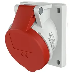 Mennekes 1500 Anbaudose, 32A5p6h400V, IP44