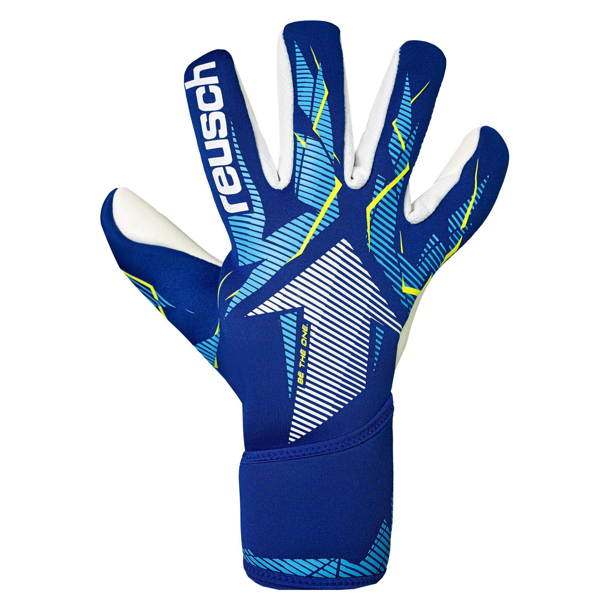 Reusch Fastgrip Advance Junior Torwarthandschuhe für Kinder (70238427)