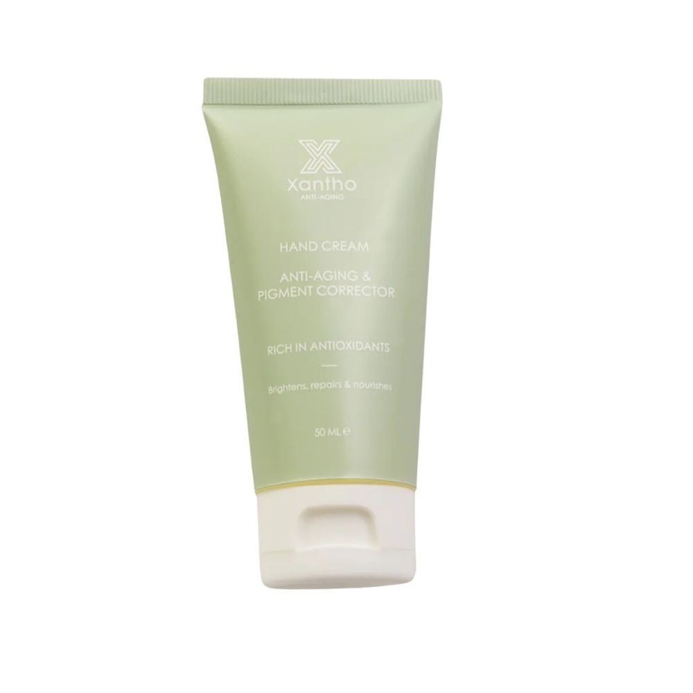 Xantho Hand Cream Anti-aging & Pigment Corrector 50 ml Creme