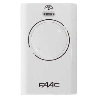 FAAC XT2 SLH (Handsender) (XT2868SLHLR)