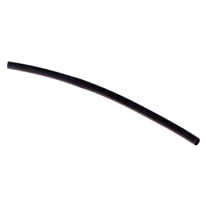 Okko Heat Shrink Tubing, 51/25.4mm, black, 1 m (1 m, Kunststoff) (46358127)