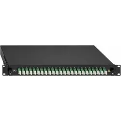 Rutenbeck 2280304240, Server Zubehör, Schwarz, Grau