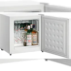 Bartscher Tiefkühlschrank TKS38