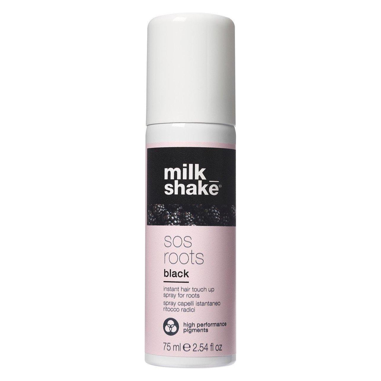 Milk_Shake sos roots - black (Schwarz) (4600275)