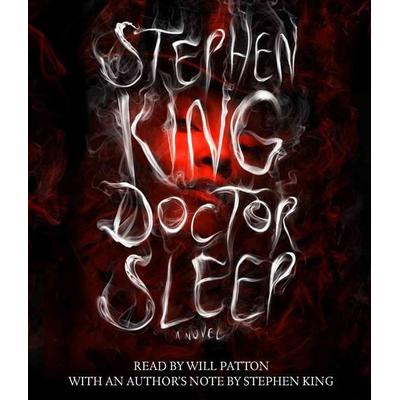 Doctor Sleep - Stephen King, CD, 9781442362383