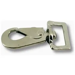 Eldorado - Karabinerhaken SCHWEDISCH - 7 cm