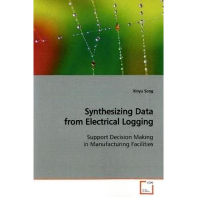 Song, X: Synthesizing Data from Electrical Logging, Taschenbuch von Xinyu Song, VDM, 978-3-639-14803-9