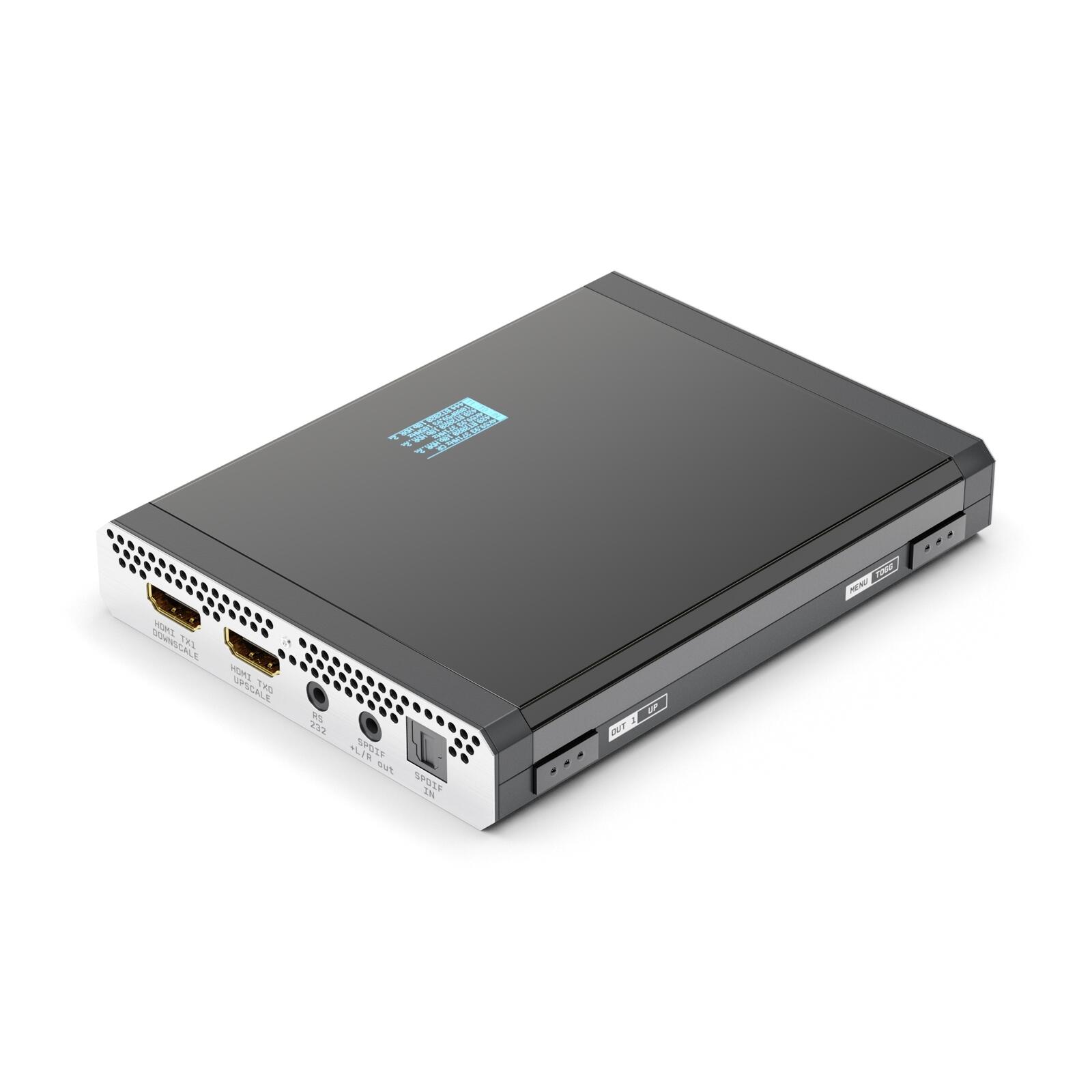HDFury - 4K Maestro RX HDF0150-RX