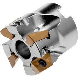 Schulterfräser ISO 32A3R040B32-SAD16E-C D.32mm Rechtslauf Schneid-D.32mm