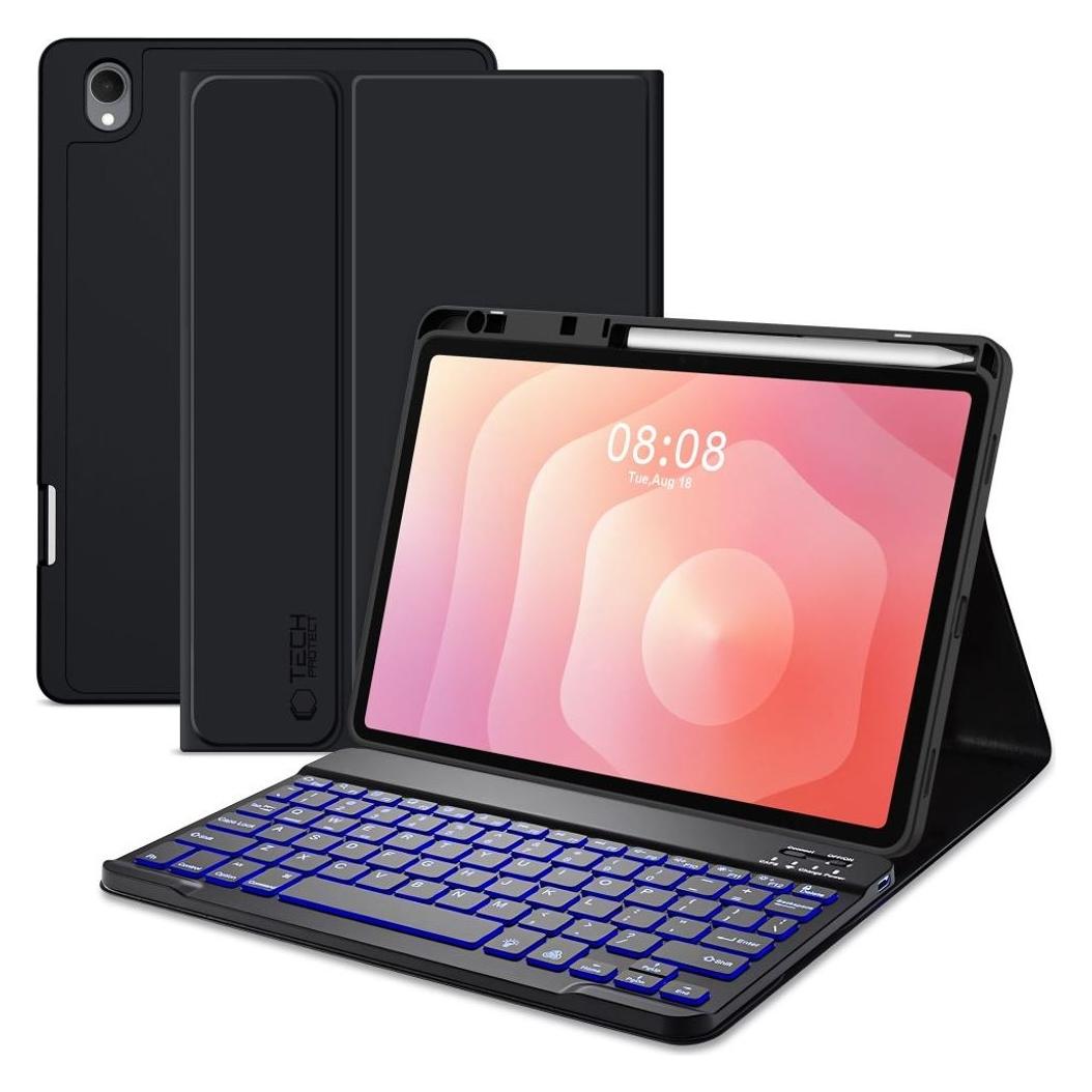 Tech-Protect Etui SC Pen (Samsung Galaxy Tab S11) (5906302332663)