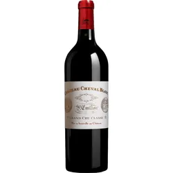 Château Cheval Blanc – Limitiert
