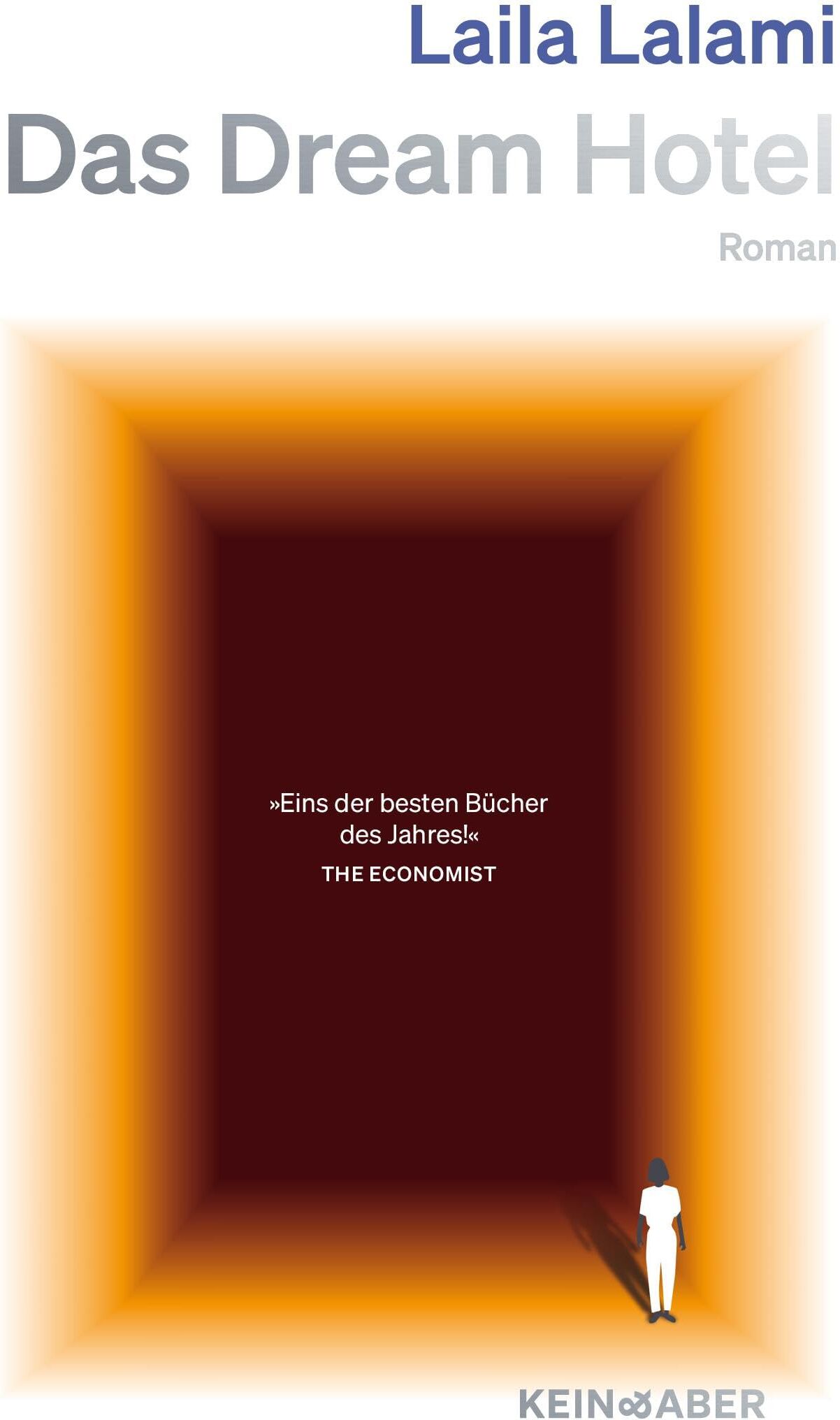 Laila Lalami - Das Dream Hotel - Preis vom 09.10.2026 07:28:09 h