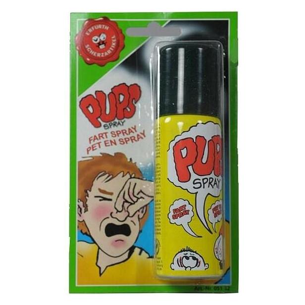 Erfurth Pupsspray (05132)