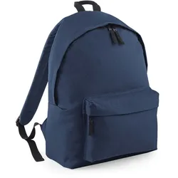 BagBase Original Fashion Rucksack BG125 french navy 31 x 42 x 21 cm