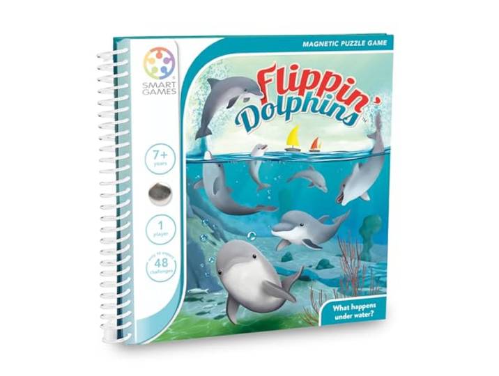 Flippin Dolphins
