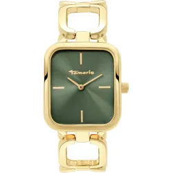 Tamaris Armbanduhr - Elegant Square