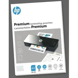 HP 9127 Laminierhülle 50 Stück(e)