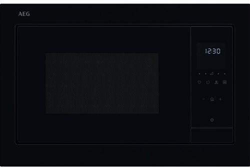 AEG Micro-ondas Encastrar  TS5GM25EB  25 L  900 W  Preto