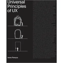 Universal Principles of UX, Fachbücher von Irene Pereyra