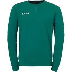 KEMPA Sweatshirt TRAINING TOP, Größe M in Grün Grün