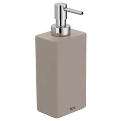 Roca Seifenspender Ona Sand Kunststoff A817673C80