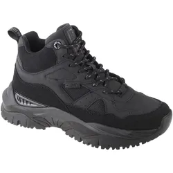 Big Star, Damen, Wanderschuhe, Trekking K Shoes KK274356 - 36 (36)