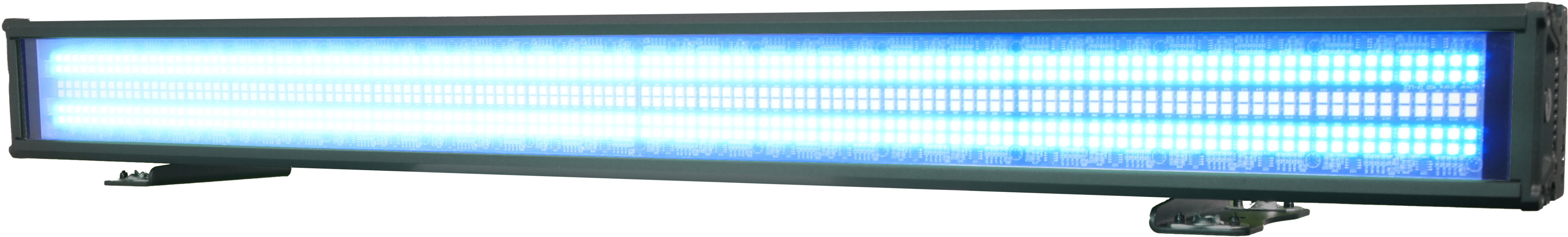 Expolite Tourbar 400 Frost Leistungsstarke Led-Bar Mit Integriertem Frost-Effekt