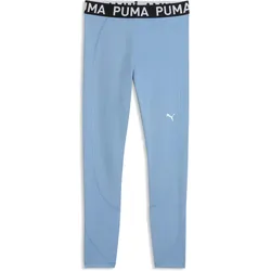 Puma, Damen, Tights, Leggings Damen (XL), Blau