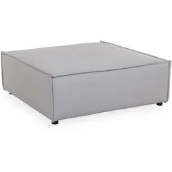 Zwischen-Hocker medium CROSWEL (BHT 102x40x106 cm) - BHT 102x40x106 cm