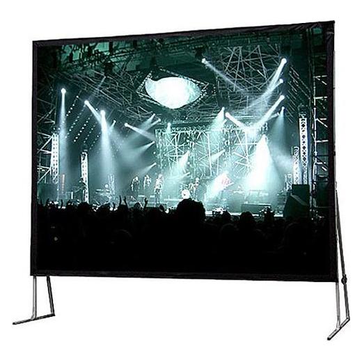 Avtek FOLD 340 projection screen 16 9 (16:9) (FOLD 340)
