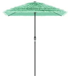 vidaXL, Sonnenschirm, Tarano (2 m)