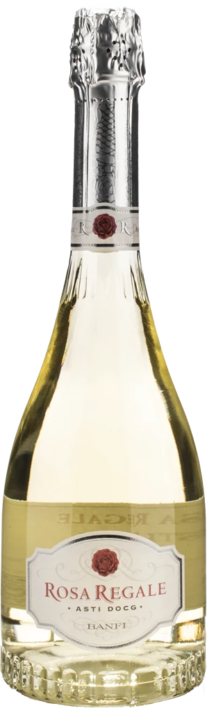 Banfi Rosa Regale Spumante Asti