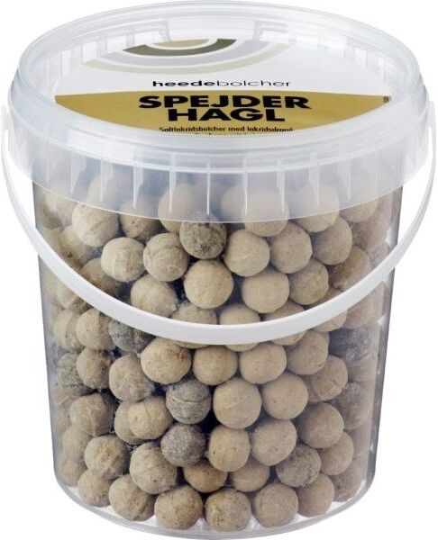 Heede Bolcher Heede Spejderhagl Bolcher, 600 G