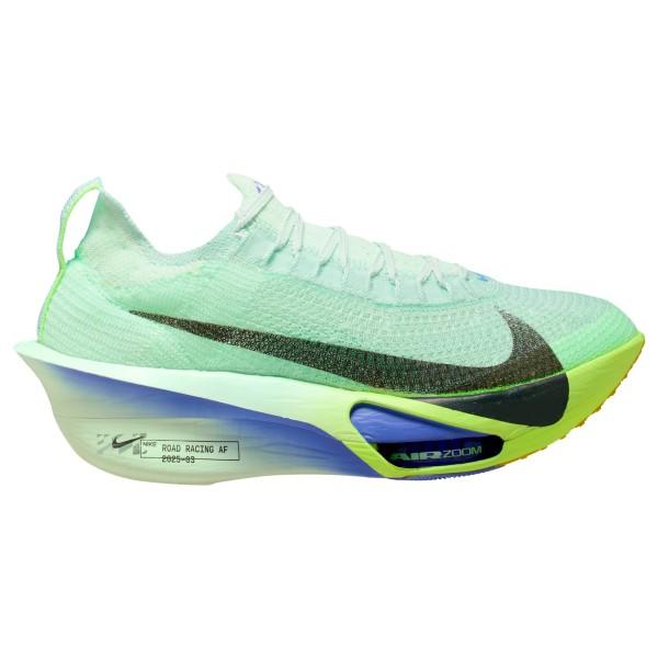 Nike - Air Zoom Alphafly Next% 3 - Runningschuhe EU 45 grün