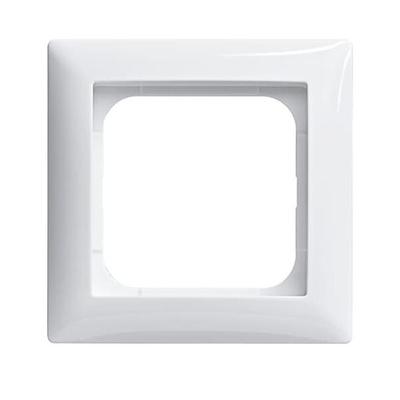 Busch-Jaeger Abdeckrahmen 1-fach 1721-4083 2CKA001754A4887
