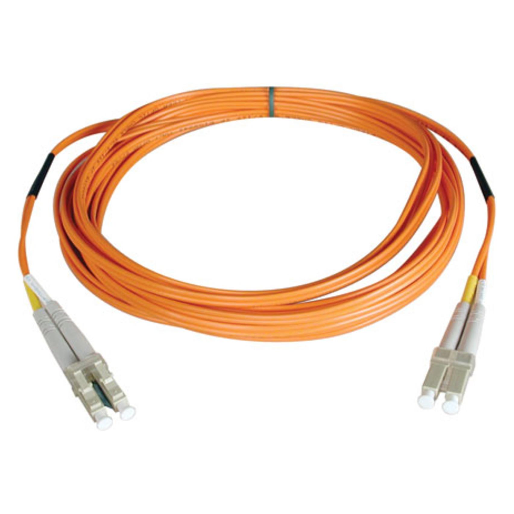 Lenovo Cable LC-LC OM3 MMF Cable (25 m) (00MN517)