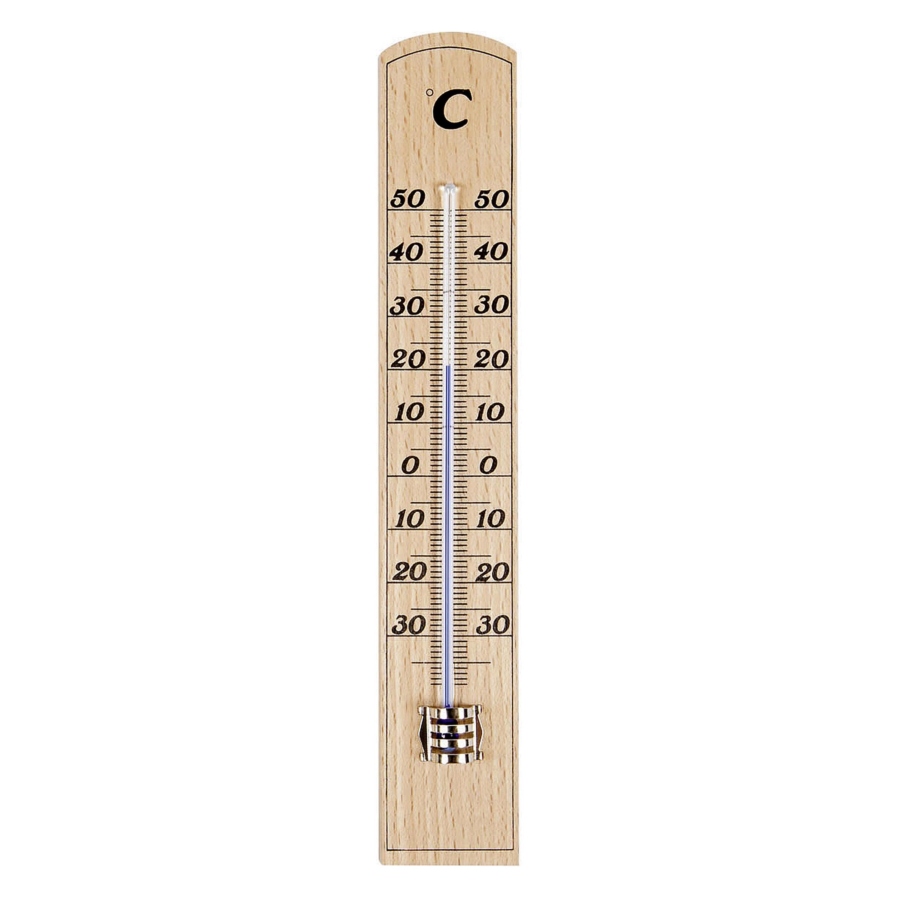 TFA Innenthermometer (12.1004.SB 12.010174) Mindestbestellmenge: 10 Stück