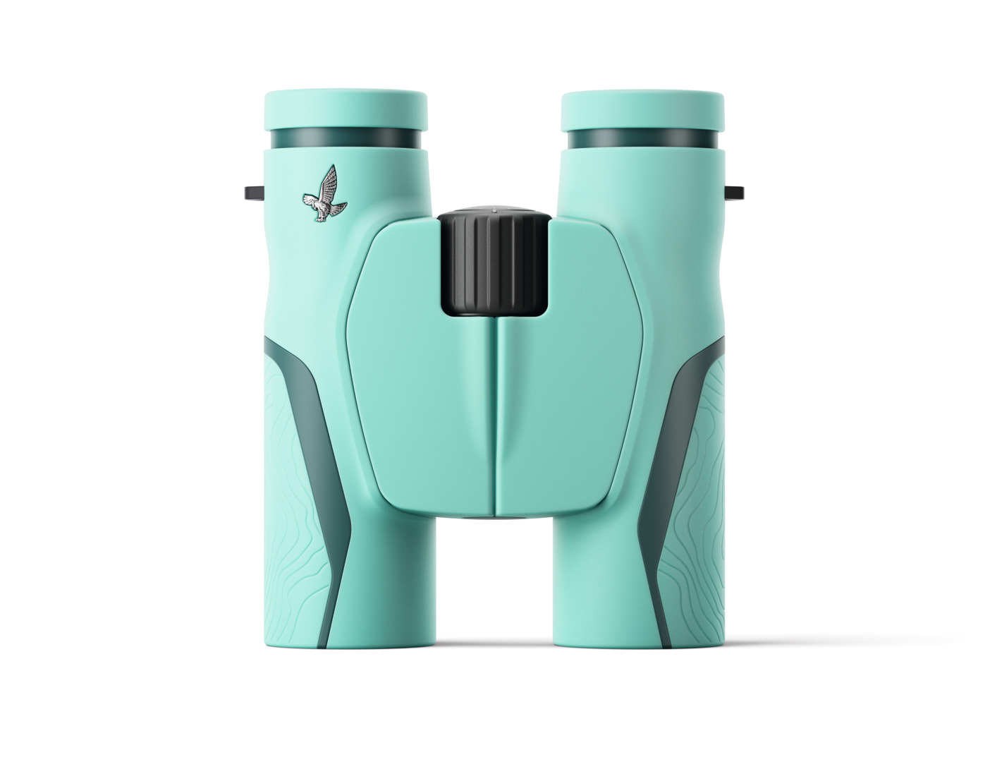 Swarovski MY Junior 7x28 B glacier blue