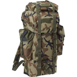 Brandit Nylon Rucksack
