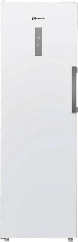 Bauknecht GKNW18660D 286 l Gefrierschrank 200 kWh Jahr NoFrost (Weiß) 859991725680
