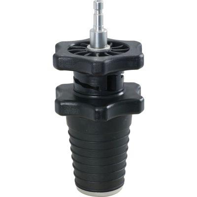 KS TOOLS Adapter, Kühlsystemdruckprüfset 455.0144