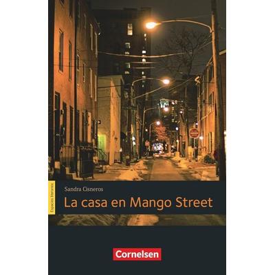 Espacios literarios - Lektüren in spanischer Sprache - B1, Taschenbuch von Sandra Cisneros, Cornelsen Verlag, 978-3-464-20297-5