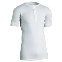 JBS Original 30003 T-shirt Weiß Baumwolle Medium Herren