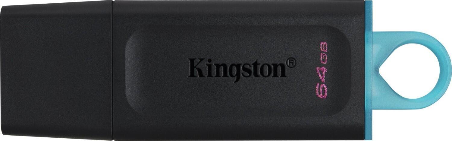 Kingston DataTraveler Exodia - 64 GB DTX/64GB