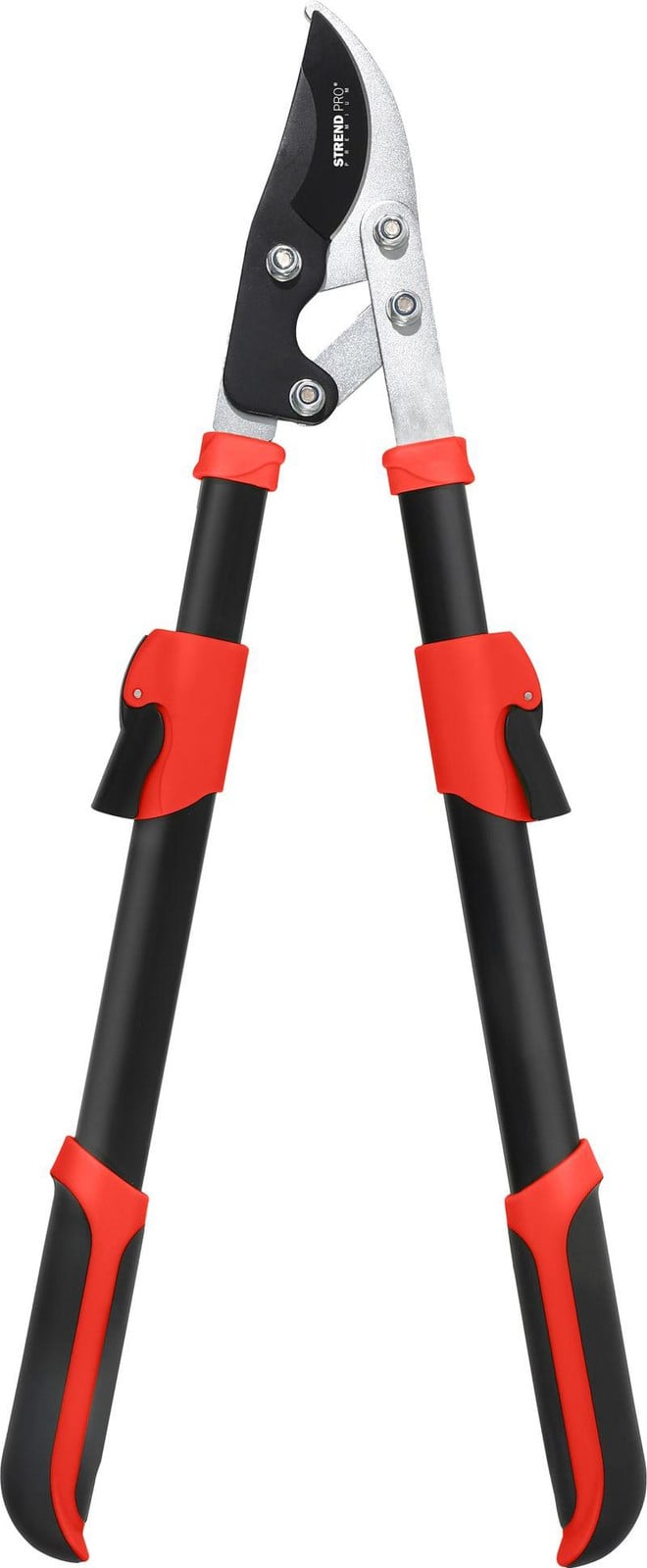 Strend Pro Premium Telescopische Tuinschaar, 690-940 mm